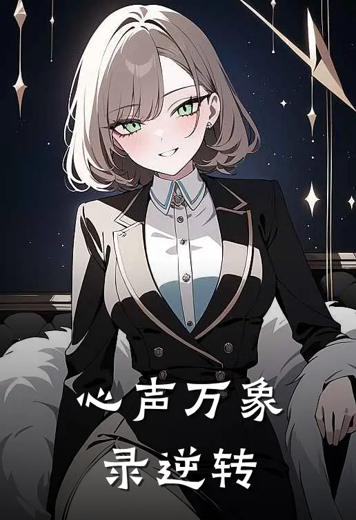 心声万象录逆转姜婳慕容璟免费小说阅读_免费小说大全心声万象录逆转(姜婳慕容璟)