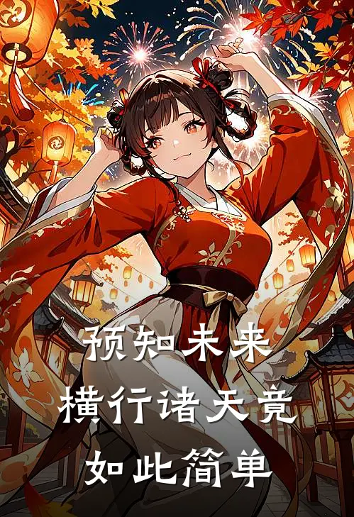 《预知未来，横行诸天竟如此简单》季青山岳不群全集免费在线阅读_(季青山岳不群)全章节免费在线阅读