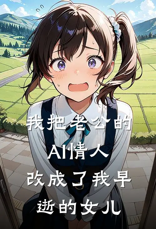 林薇陈默我把老公的AI情人，改成了我早逝的女儿完结版在线阅读_我把老公的AI情人，改成了我早逝的女儿全集免费在线阅读