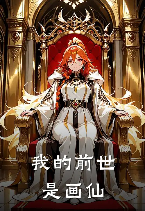 我的前世是画仙