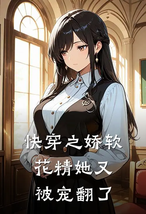快穿之娇软花精她又被宠翻了