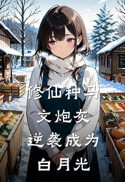 修仙种马文炮灰：逆袭成为白月光