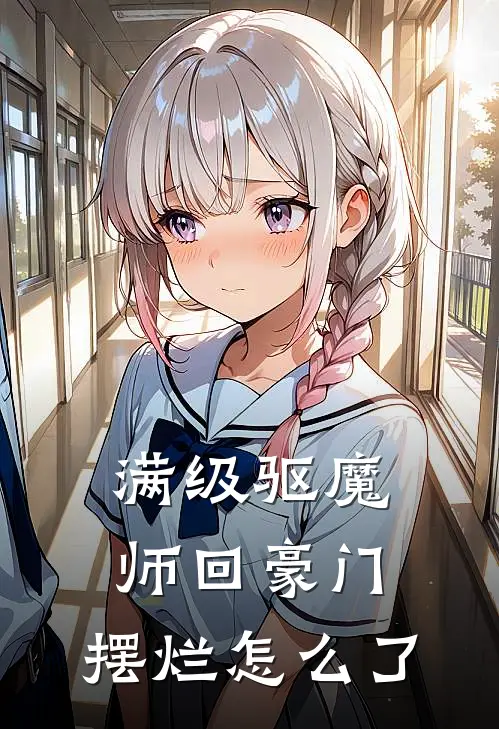 满级驱魔师回豪门，摆烂怎么了