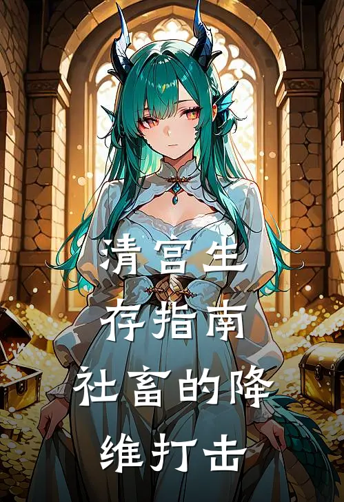 清宫生存指南：社畜的降维打击