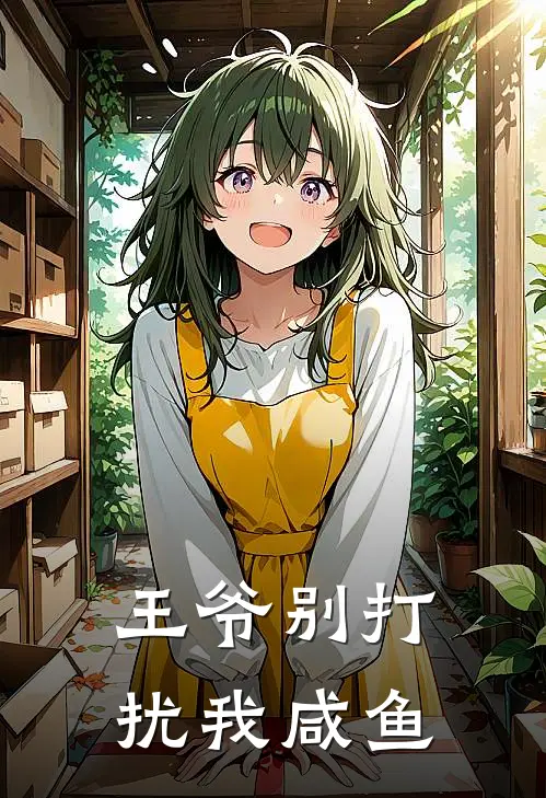 王爷别打扰我咸鱼