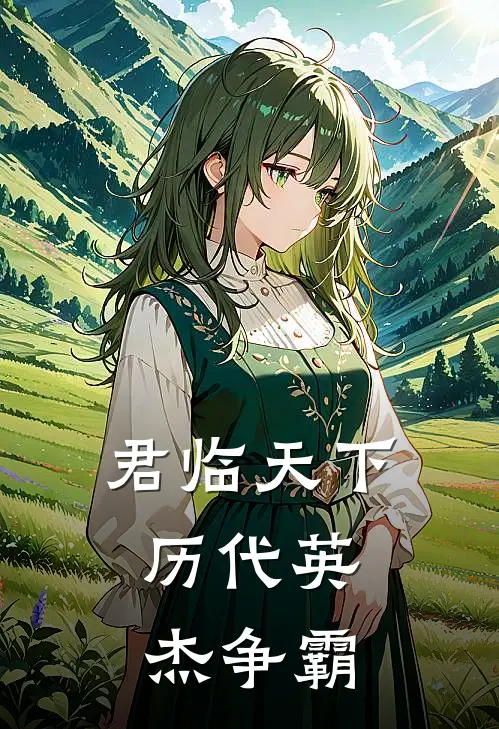 君临天下：历代英杰争霸