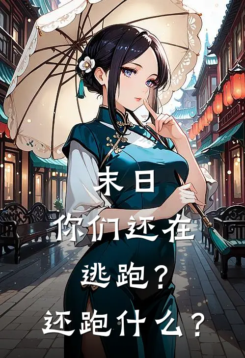 末日：你们还在逃跑？还跑什么？