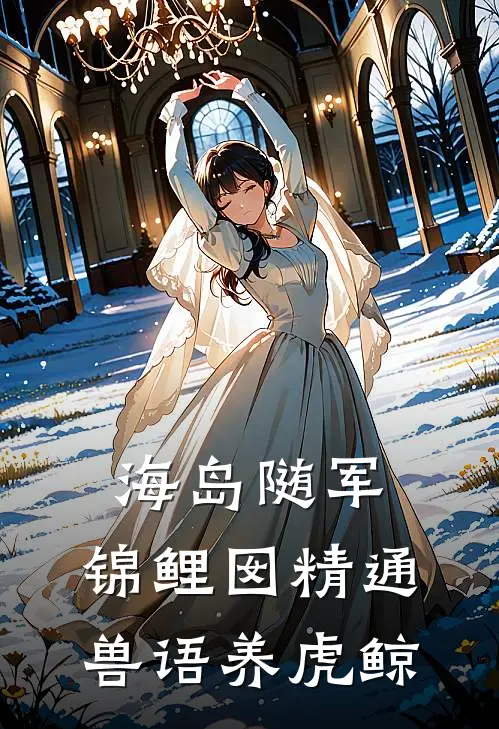 海岛随军：锦鲤囡精通兽语养虎鲸