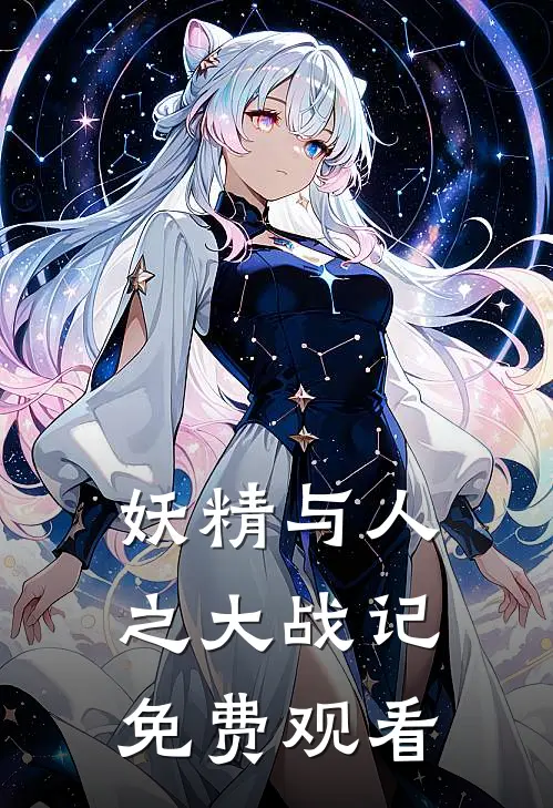 妖精与人之大战记免费观看