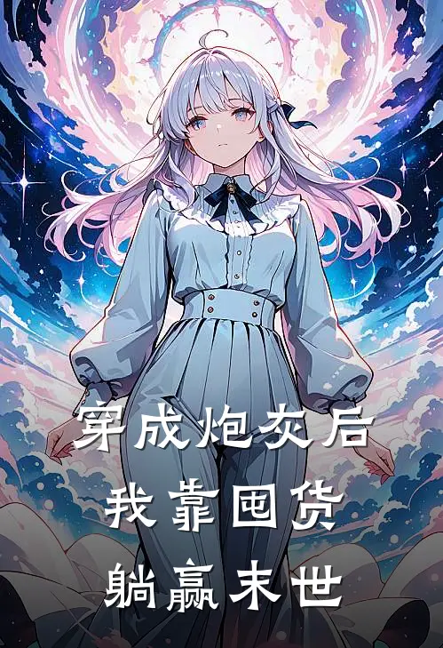 穿成炮灰后，我靠囤货躺赢末世(林小满林小)免费完结小说_免费小说在线阅读穿成炮灰后，我靠囤货躺赢末世(林小满林小)