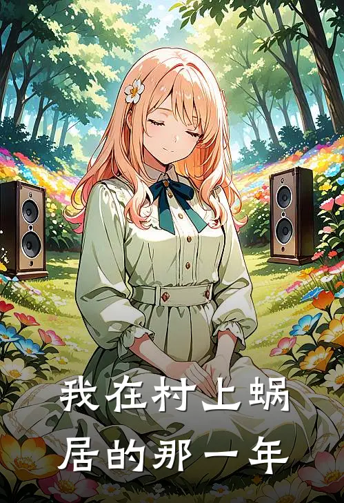 我在村上蜗居的那一年(辛未瑶瑶)最新免费小说_完本小说免费阅读我在村上蜗居的那一年辛未瑶瑶