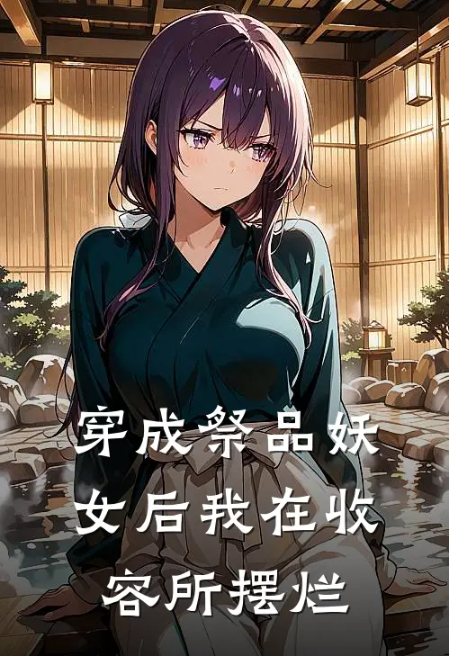 穿成祭品妖女后我在收容所摆烂