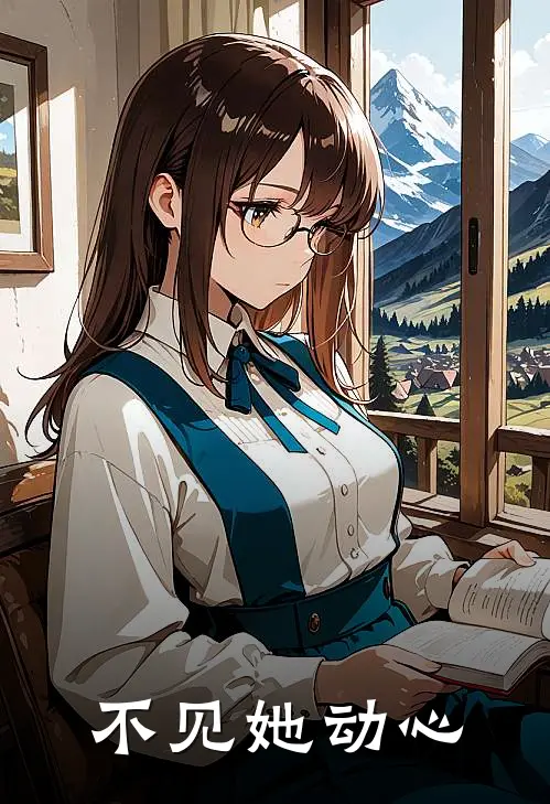 不见她动心(徐竹陈木)免费小说阅读_免费小说完整版不见她动心(徐竹陈木)