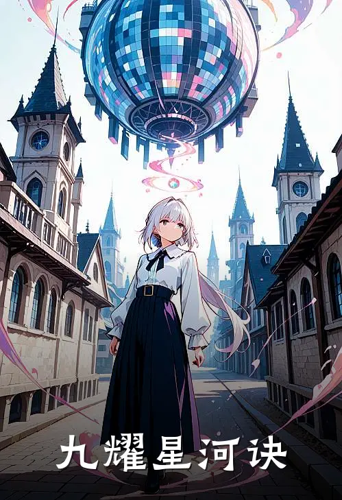 萧北冥邓双《九耀星河诀》完结版免费阅读_萧北冥邓双热门小说