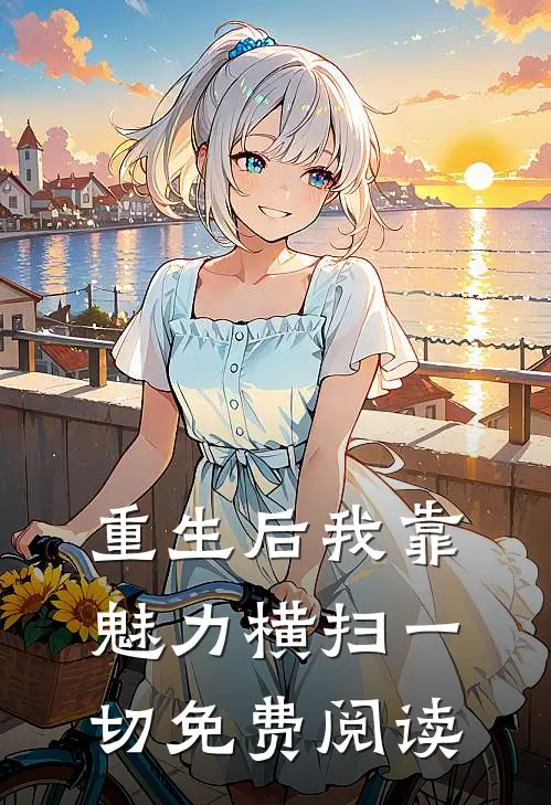 重生后我靠魅力横扫一切免费阅读