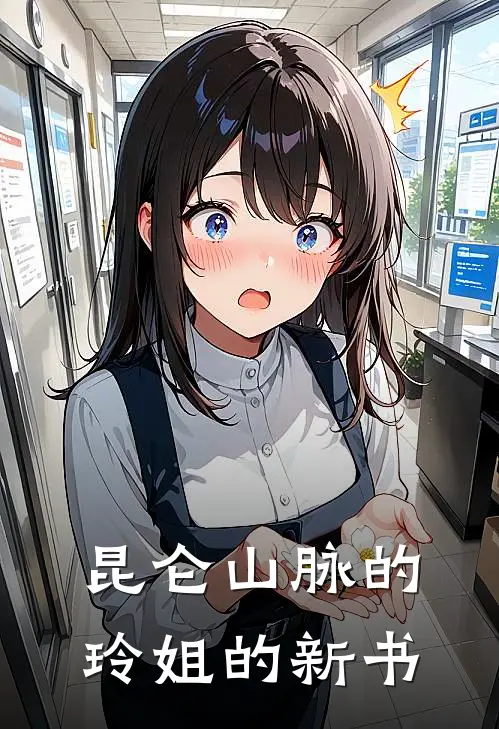 昆仑山脉的玲姐的新书