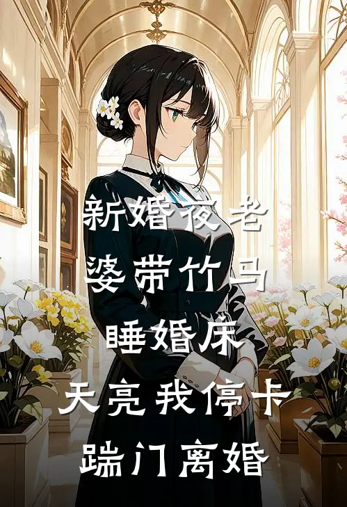 新婚夜老婆带竹马睡婚床，天亮我停卡踹门离婚苏茉陈屿免费小说在线阅读_最新章节列表新婚夜老婆带竹马睡婚床，天亮我停卡踹门离婚(苏茉陈屿)