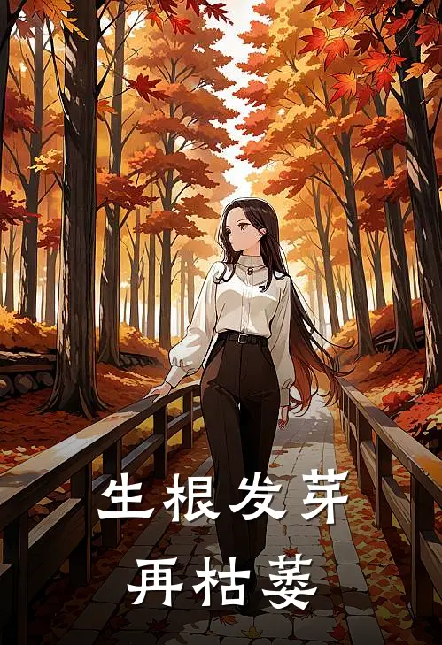 生根发芽再枯萎