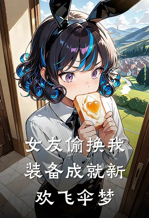 女友偷换我装备成就新欢飞伞梦