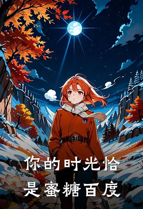 你的时光恰是蜜糖百度