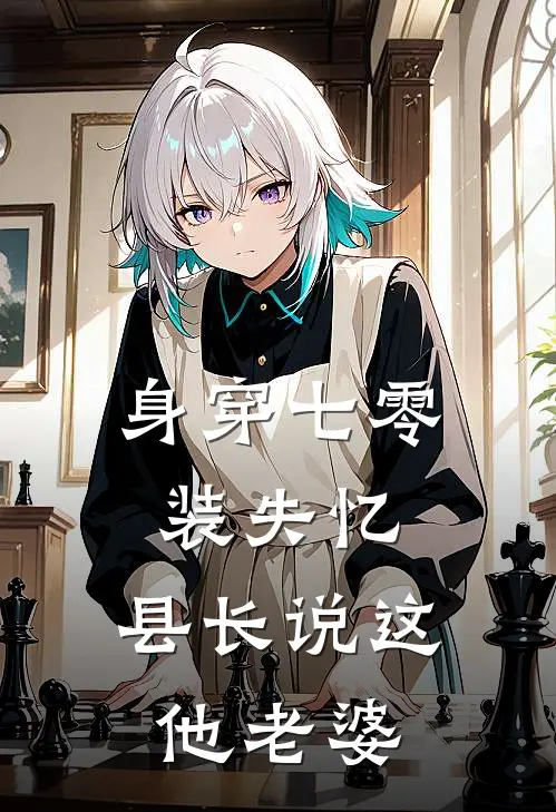 身穿七零装失忆，县长说这他老婆