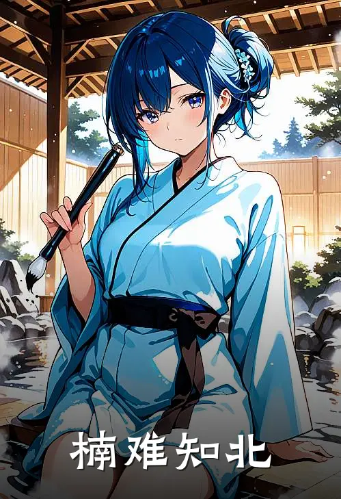 楠难知北
