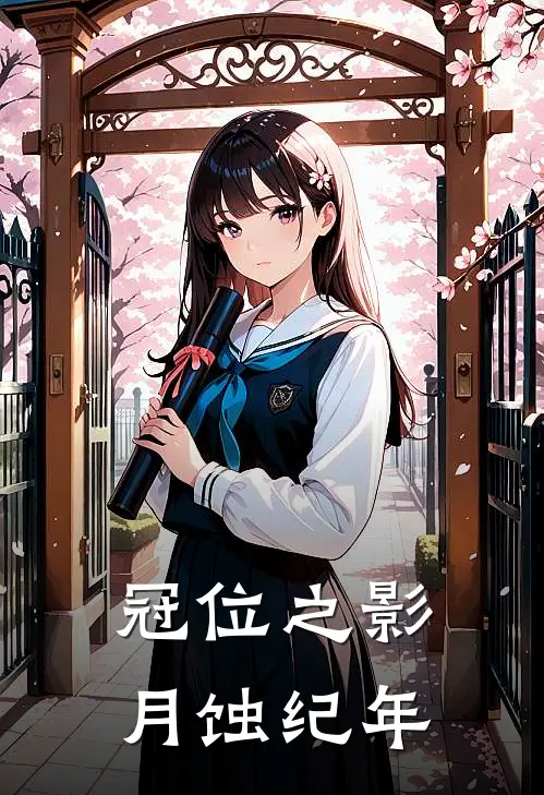 藤原亚瑟(冠位之影：月蚀纪年)全文免费在线阅读_冠位之影：月蚀纪年完整版免费在线阅读