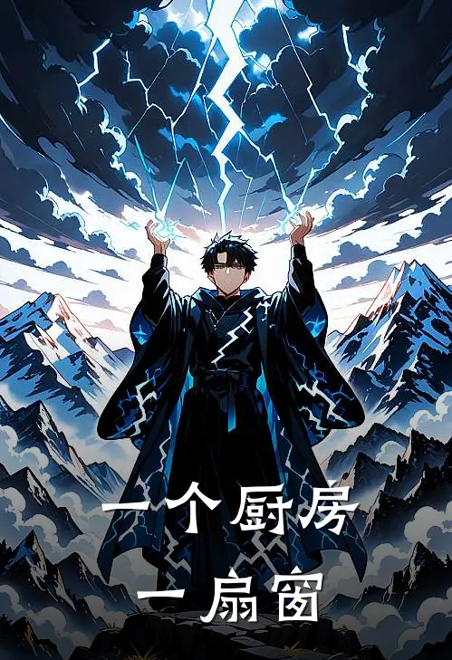 一个厨房一扇窗宫保灶哥热门小说免费阅读_完本完结小说一个厨房一扇窗(宫保灶哥)