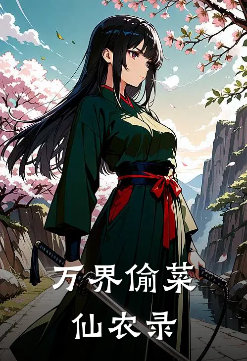 万界偷菜仙农录