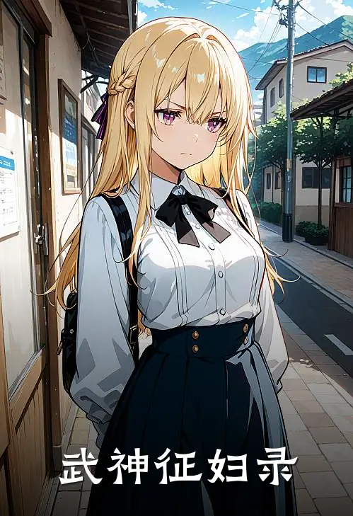 梁旭王麻子武神征妇录全文免费阅读_梁旭王麻子完整版免费阅读