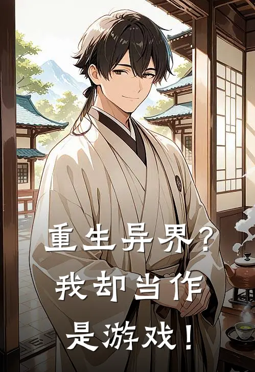 重生异界？我却当作是游戏！林辰苏瑶最新全本小说_最新章节列表重生异界？我却当作是游戏！(林辰苏瑶)
