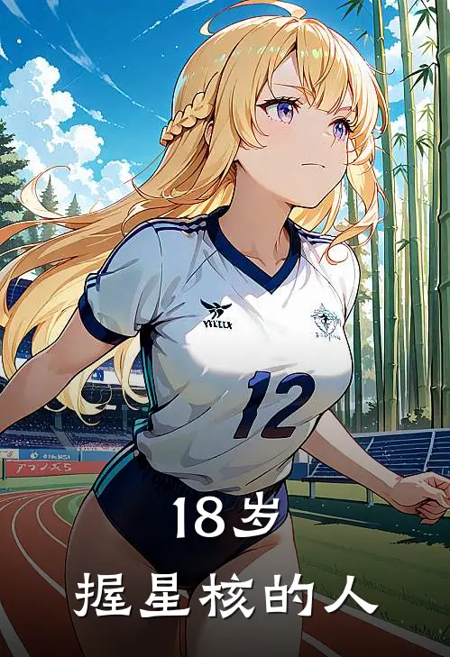 18岁，握星核的人