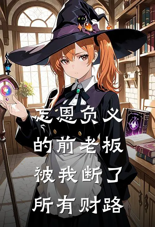 忘恩负义的前老板，被我断了所有财路张叔林舟热门的网络小说_热门的网络小说忘恩负义的前老板，被我断了所有财路(张叔林舟)