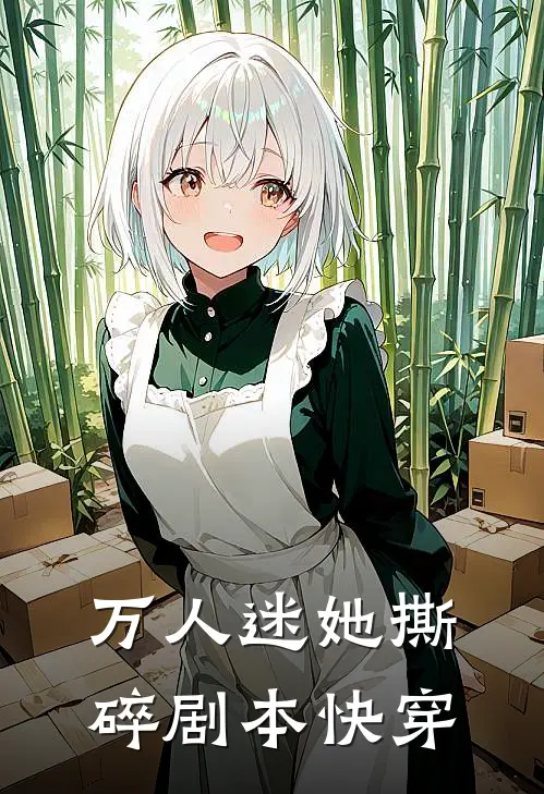 万人迷她撕碎剧本【快穿】