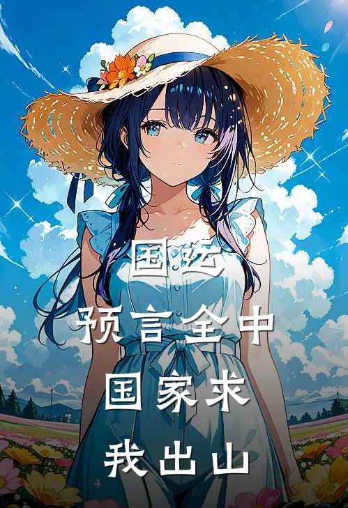 国运：预言全中，国家求我出山