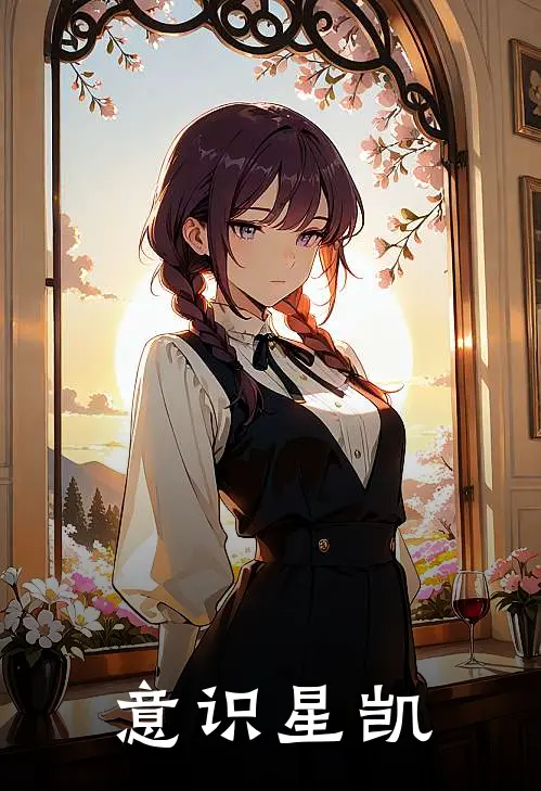 意识星凯(林深霍克)免费小说在线阅读_在线阅读免费小说意识星凯(林深霍克)