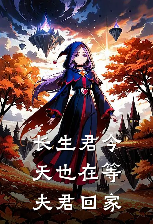 长生君今天也在等夫君回家赫连笙邹杭最新小说推荐_最新好看小说长生君今天也在等夫君回家赫连笙邹杭