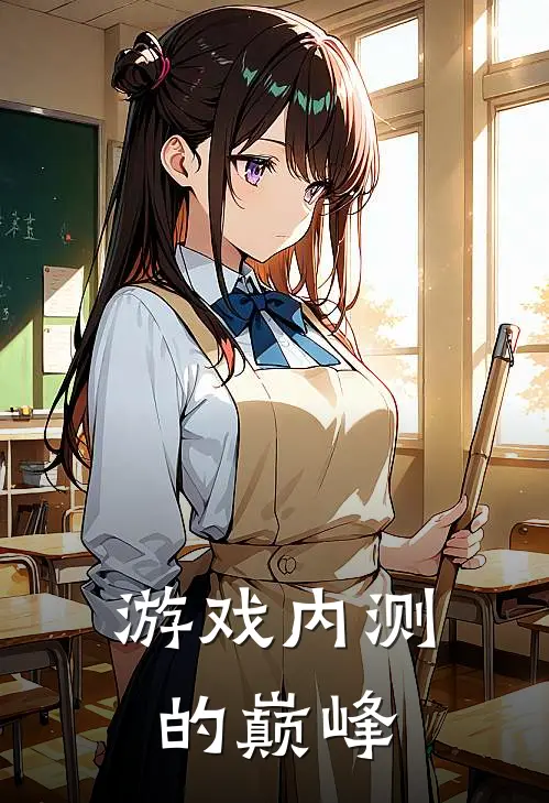 游戏内测的巅峰