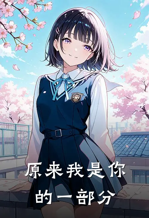 原来我是你的一部分抖音热门完整免费小说_小说全文免费阅读原来我是你的一部分抖音热门