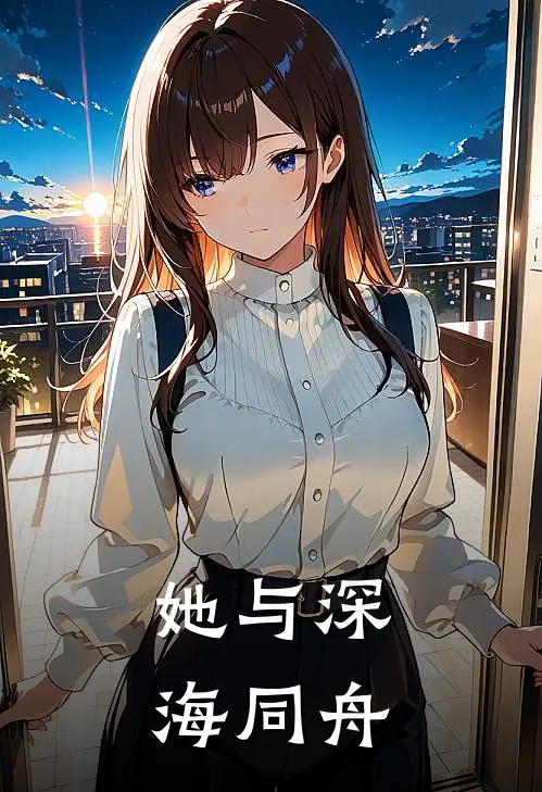 她与深海同舟