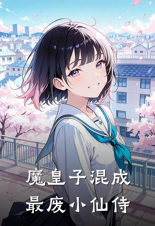 魔皇子混成最废小仙侍