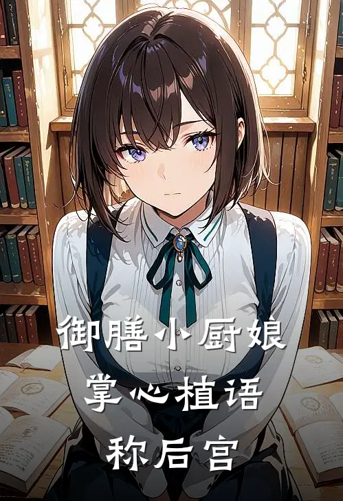 《御膳小厨娘：掌心植语称后宫》林楚楚楚微微已完结小说_御膳小厨娘：掌心植语称后宫(林楚楚楚微微)经典小说