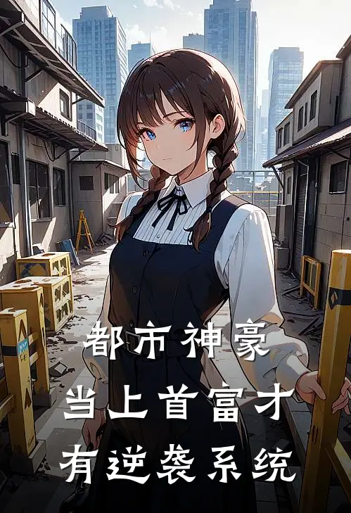 都市神豪：当上首富才有逆袭系统(孟必成刘刚)免费小说阅读_免费小说完整版都市神豪：当上首富才有逆袭系统(孟必成刘刚)