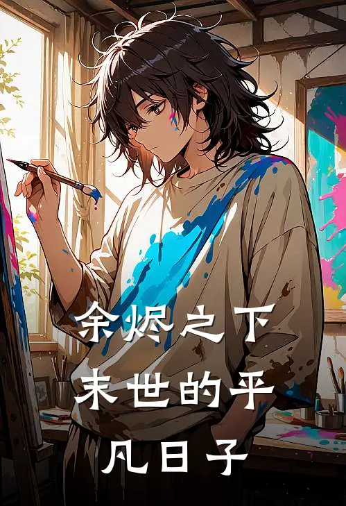 余烬之下末世的平凡日子