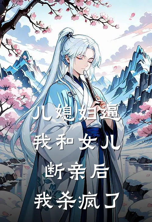 儿媳妇逼我和女儿断亲后，我杀疯了(林凤华儿子)热门小说在线阅读_热门小说儿媳妇逼我和女儿断亲后，我杀疯了(林凤华儿子)