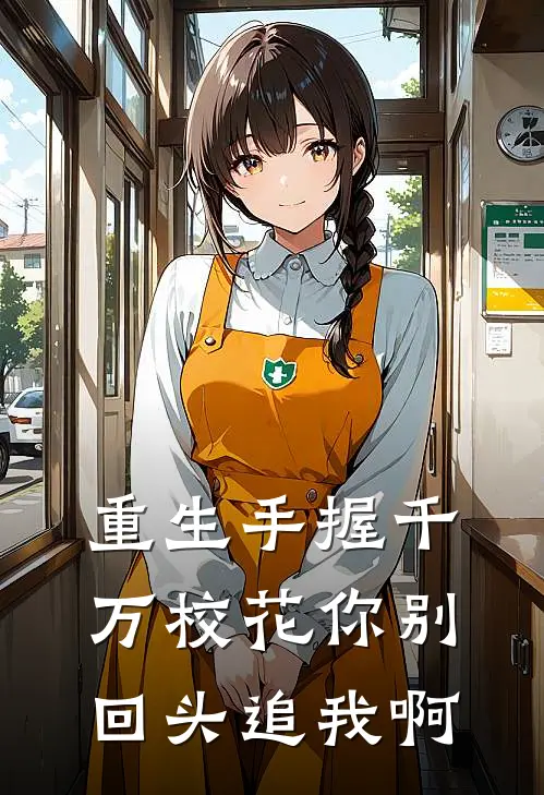 重生手握千万校花你别回头追我啊