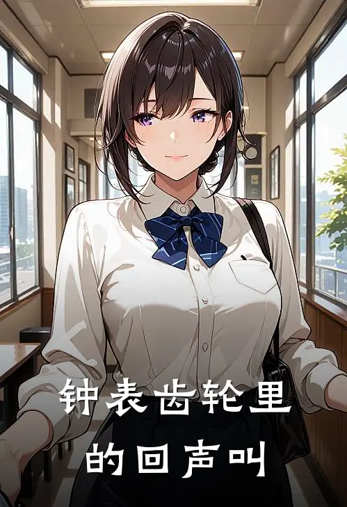 钟表齿轮里的回声叫