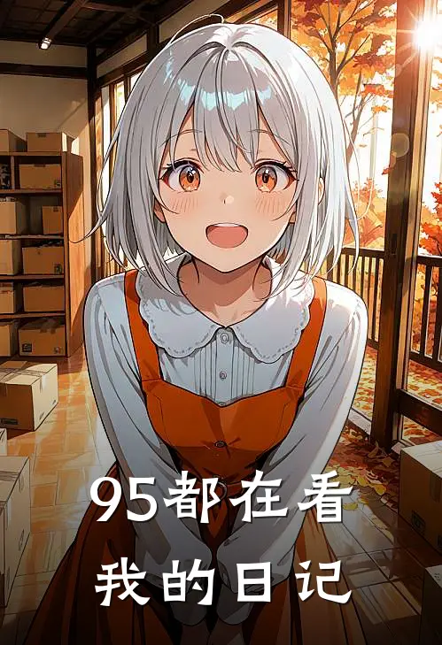 95都在看我的日记