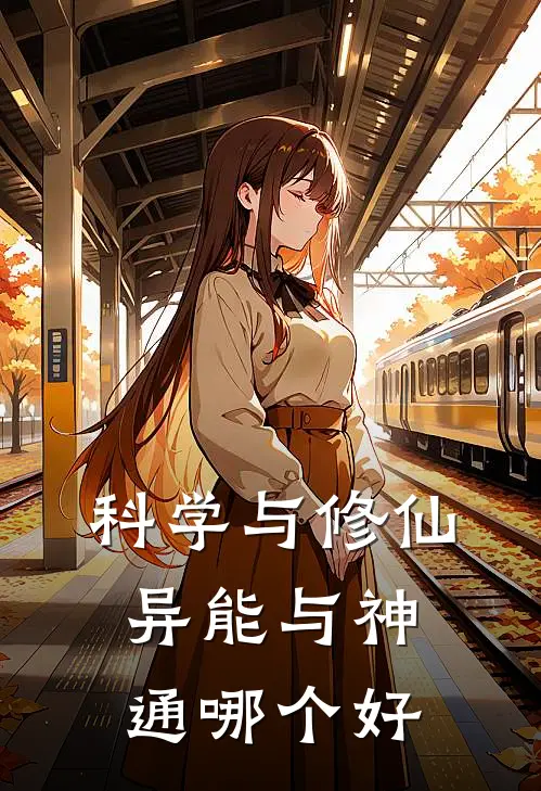 科学与修仙异能与神通哪个好