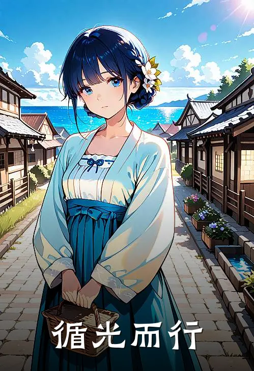 循光而行